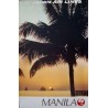 Japan Airlines Manila (1969)
