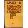 Moscow 1980 Olympics Folder