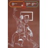 Moscow 1980 Olympics Basketball