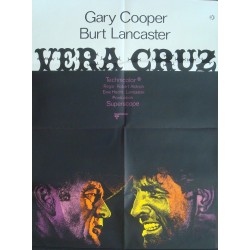 Vera Cruz (German)