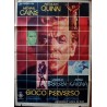 The Magus Italian movie poster - Illustraction Gallery
