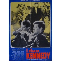 Two Kennedys (Italian 1F)