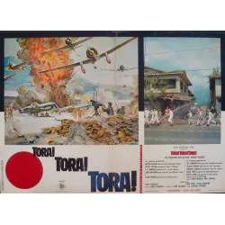 Tora Tora Tora (fotobusta 1)