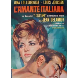 Sultans (Italian 1F)