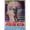 Secret Agent 777 (Italian 2F)
