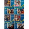 Swinger (fotobusta set of 10)