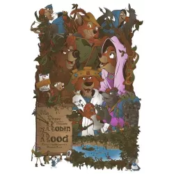 Robin Hood (R2020 Variant)
