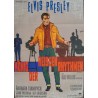 Roustabout (German)