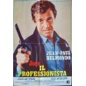 Professional - Le professionel (Italian 1F)