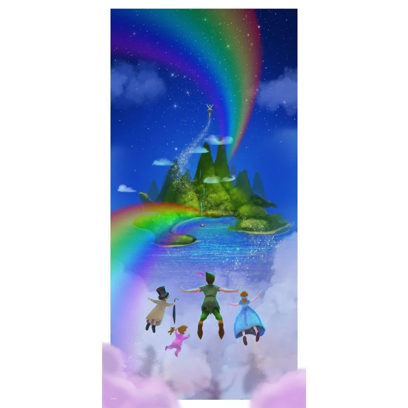 Peter Pan (R2020) Peter Pan (R2020)