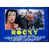 Rocky Italian fotobusta - Illustraction Gallery