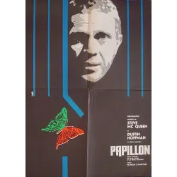 Papillon (Romanian)