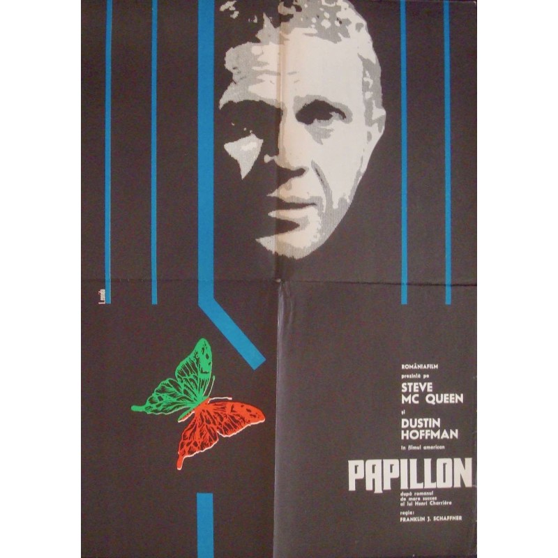 Papillon (Romanian)