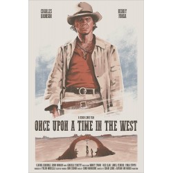 Once Upon A Time In The West (R2020)
