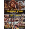 Ned Kelly (fotobusta set of 10)