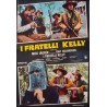 Ned Kelly (fotobusta set of 10)