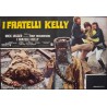 Ned Kelly (fotobusta set of 10)