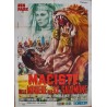Maciste In King Solomon's Mines (Italian 2F)