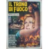 Night Of The Bloody Monster (Italian 2F)
