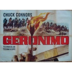 Geronimo (Italian 4F)