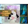 Sleeping Beauty Italian fotobusta movie poster - illustraction Gallery
