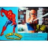 Spiderman Strikes back Italian fotobusta - Illustraction Gallery