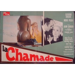 Heartbeat - La chamade (fotobusta set of 6)