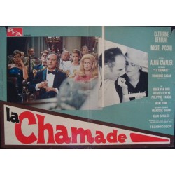 Heartbeat - La chamade (fotobusta set of 6)