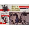 Four Days In November (fotobusta set of 10)