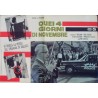 Four Days In November (fotobusta set of 10)
