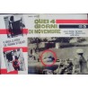 Four Days In November (fotobusta set of 10)