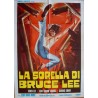 Chiu-Chow Kung Fu (Italian 2F)