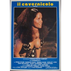 Caveman (Italian LC set of 5)