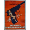 Blood And Diamonds (Italian 2F)