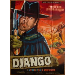 Django (French Grande)