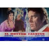Doctor Faustus (fotobusta set of 10)