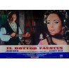 Doctor Faustus (fotobusta set of 10)