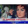 Doctor Faustus (fotobusta set of 10)