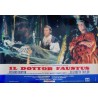 Doctor Faustus (fotobusta set of 10)
