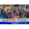 Doctor Faustus (fotobusta set of 10)