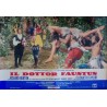 Doctor Faustus (fotobusta set of 10)