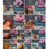Teorema Italian fotobusta movie poster set - illustraction Gallery