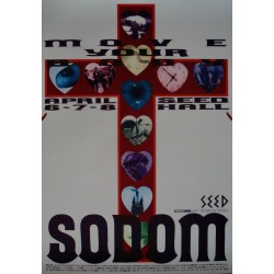 Sodom: Tokyo 1997