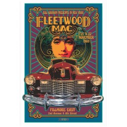 Fleetwood Mac: Fillmore...