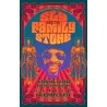 Sly And The Family Stone 1969 Fillmore East limited edition concert poster by David Byrd - illustraction Gallery