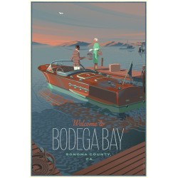Welcome To Bodega Bay (2020)