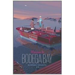 Welcome To Bodega Bay (2020...