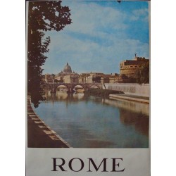 Italy: Rome (1970)