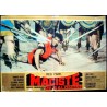 Maciste In King Solomon's Mines Italian fotobusta - Illustraction Gallery