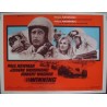 Winning half sheet movie poster - illustraction Gallery